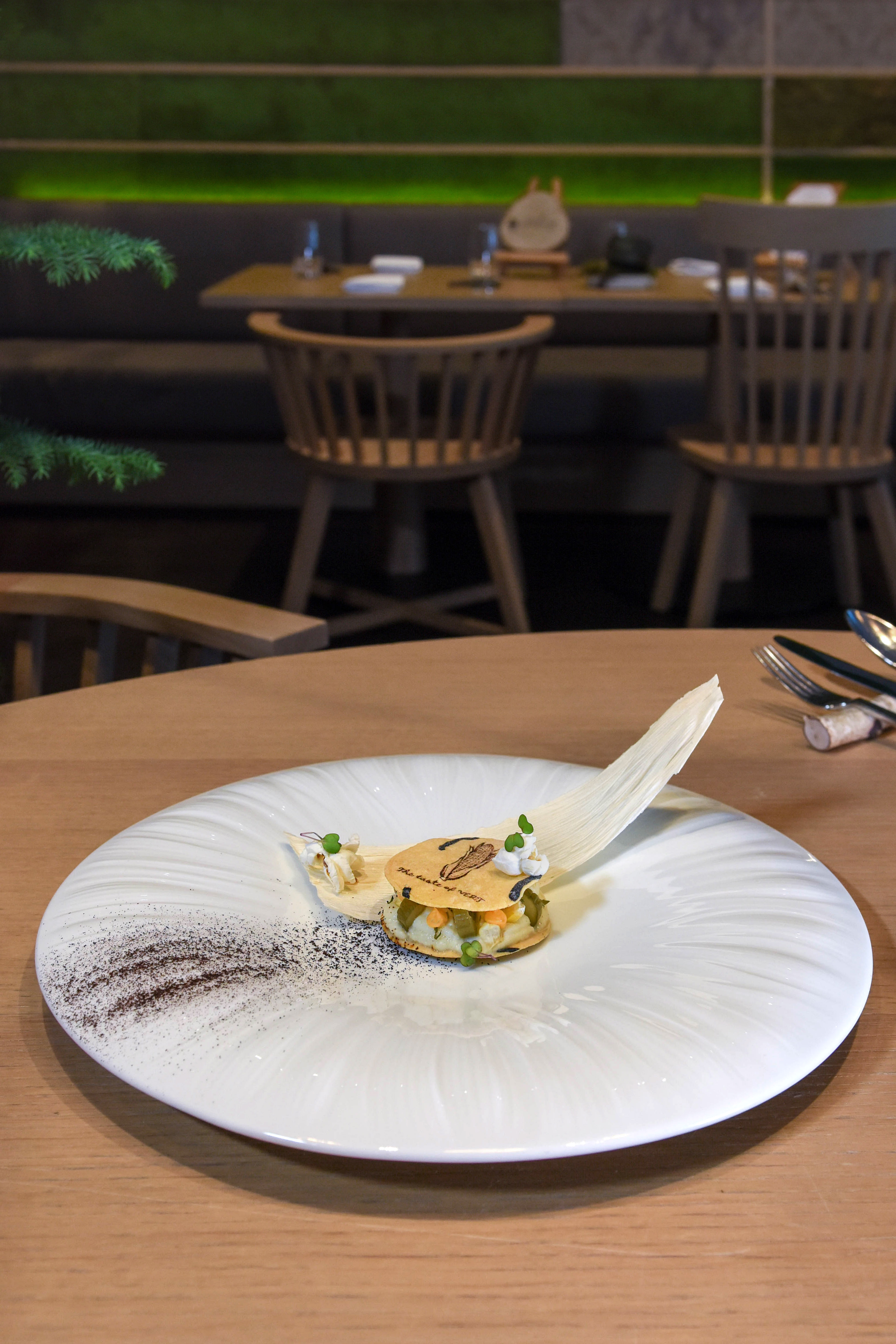 AlpenGold Hotel Davos  5*